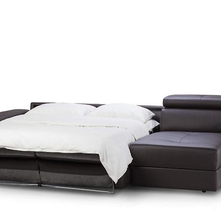 Extra Apartman City Centre 바냐루카 외부 사진